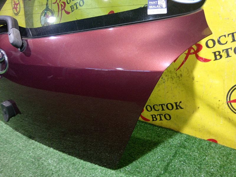 дверь задняя, 3000 рублей, Красноярск