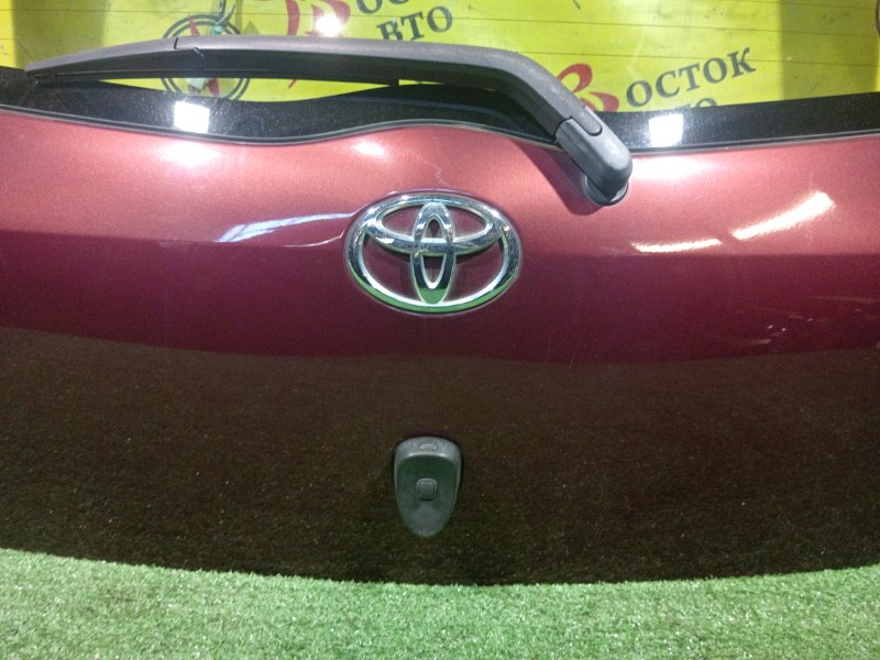 дверь задняя, 3000 рублей, Красноярск