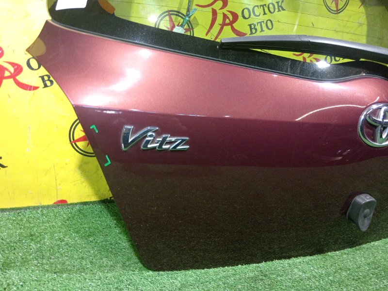 дверь задняя, 3000 рублей, Красноярск