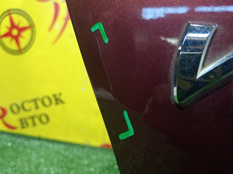 дверь задняя, 3000 рублей, Красноярск