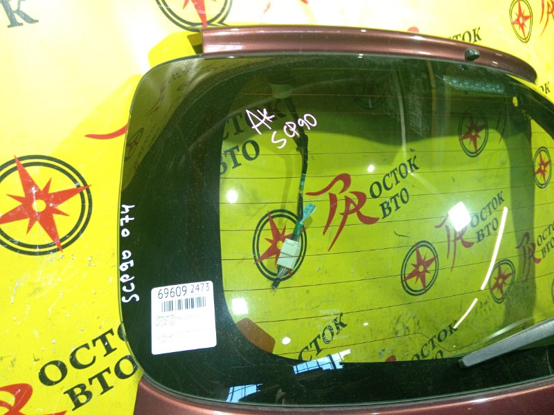 дверь задняя, 3000 рублей, Красноярск