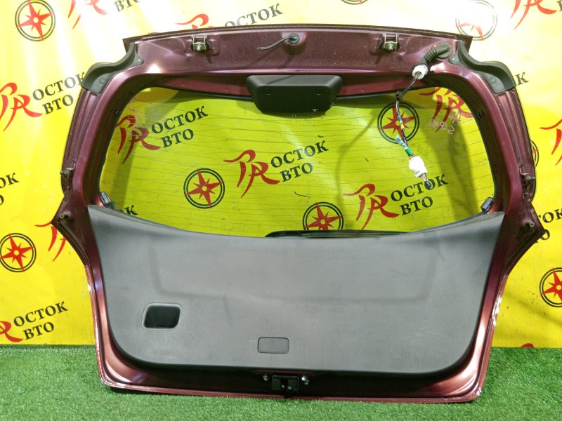 дверь задняя, 3000 рублей, Красноярск