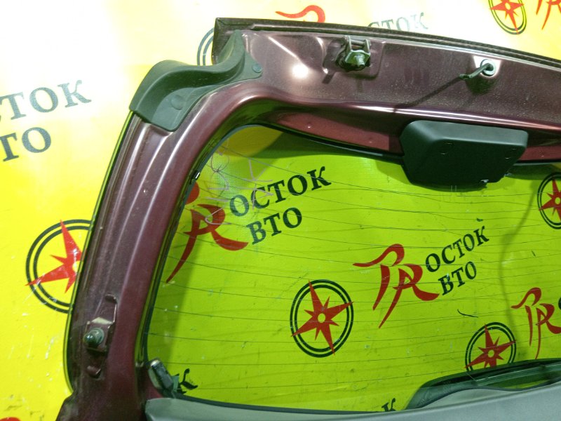 дверь задняя, 3000 рублей, Красноярск