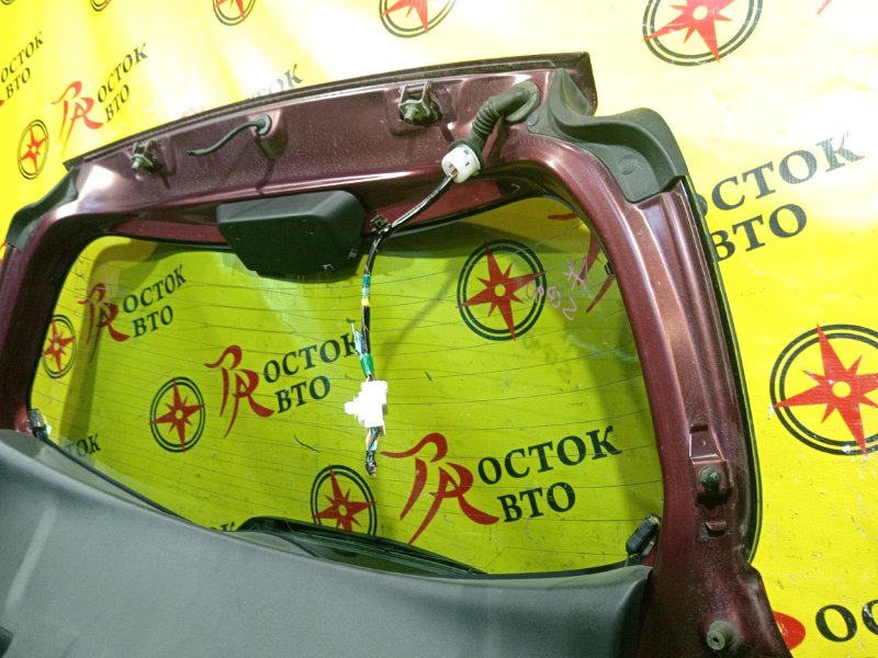 дверь задняя, 3000 рублей, Красноярск