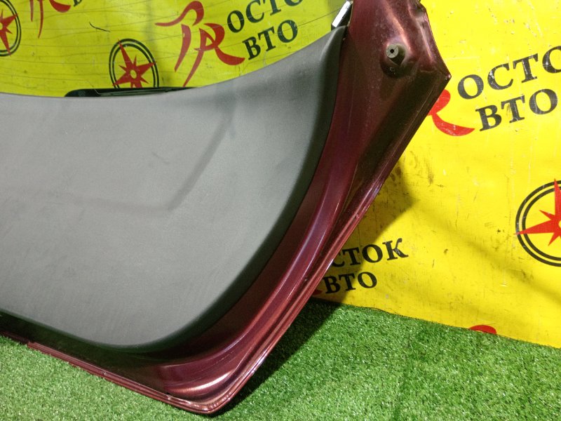 дверь задняя, 3000 рублей, Красноярск