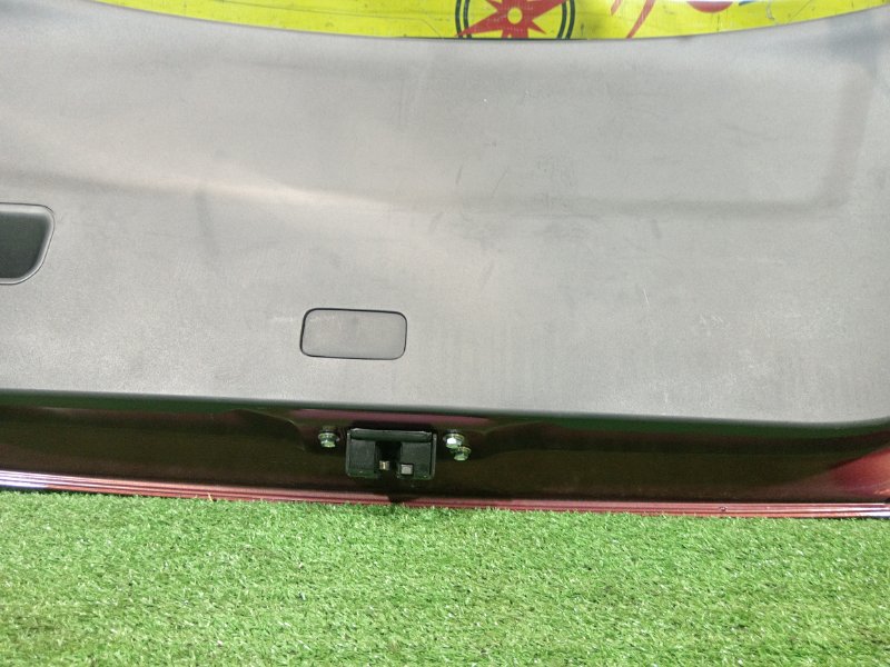 дверь задняя, 3000 рублей, Красноярск