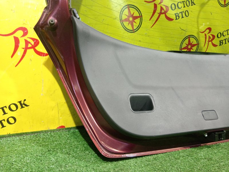 дверь задняя, 3000 рублей, Красноярск