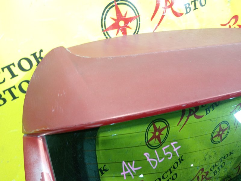 дверь задняя, 5000 рублей, Красноярск