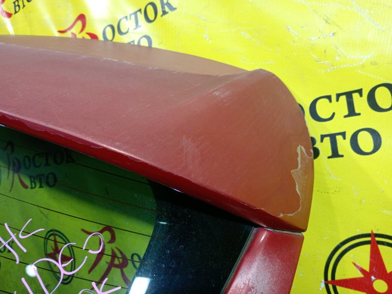 дверь задняя, 5000 рублей, Красноярск