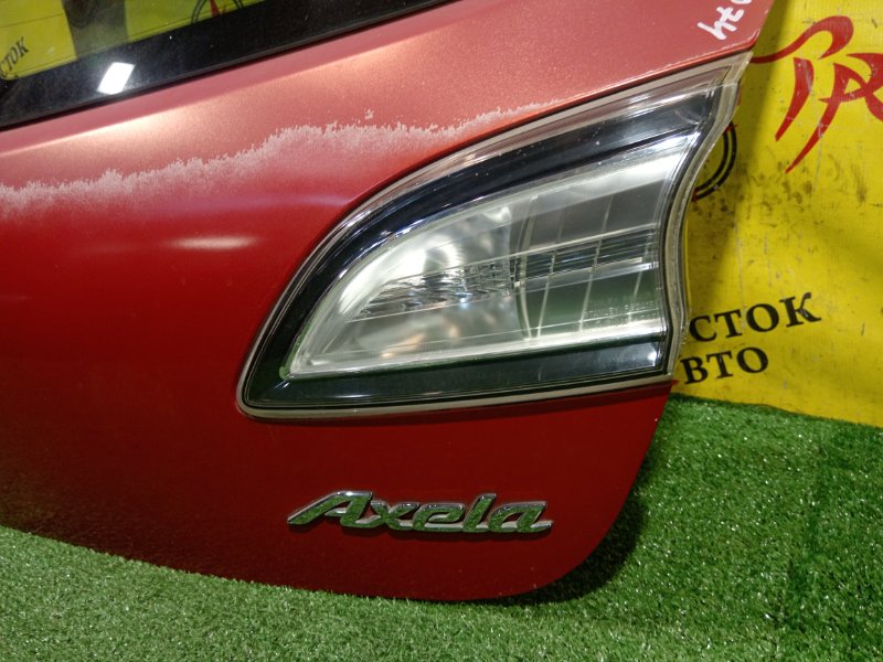 дверь задняя, 5000 рублей, Красноярск