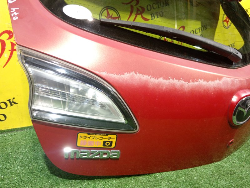 дверь задняя, 5000 рублей, Красноярск