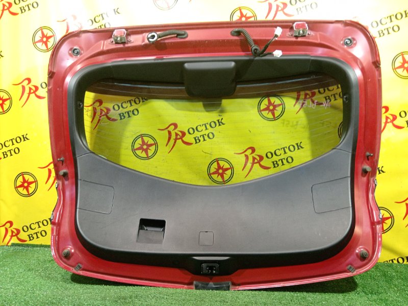 дверь задняя, 5000 рублей, Красноярск