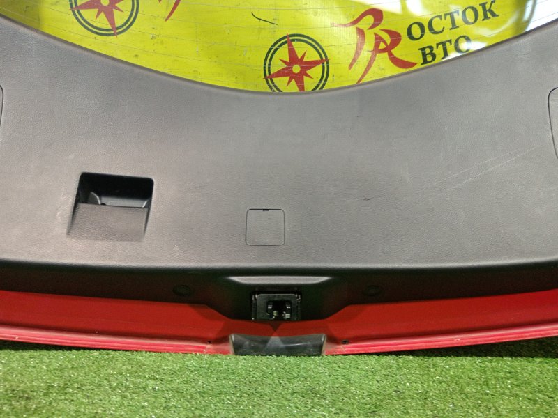 дверь задняя, 5000 рублей, Красноярск