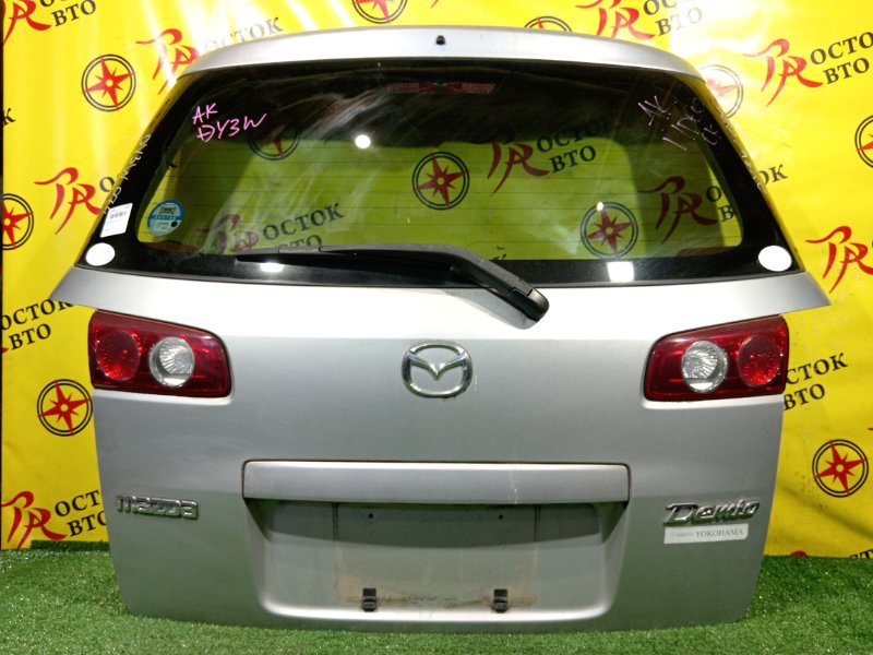 дверь задняя, 8500 рублей, Красноярск