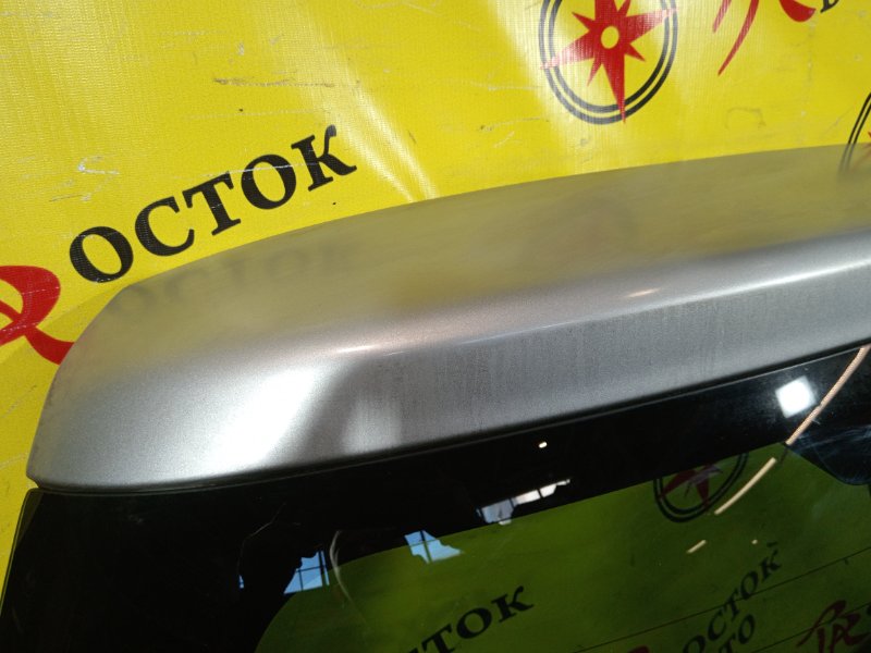 дверь задняя, 8500 рублей, Красноярск