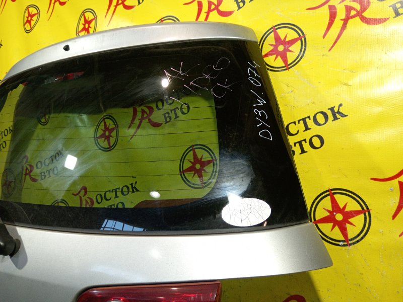 дверь задняя, 8500 рублей, Красноярск