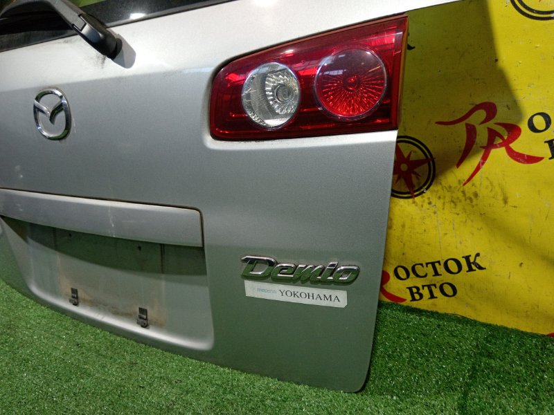 дверь задняя, 8500 рублей, Красноярск