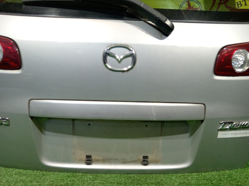 дверь задняя, 8500 рублей, Красноярск