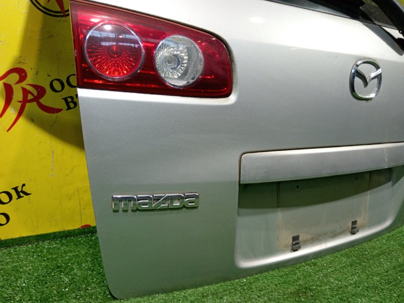 дверь задняя, 8500 рублей, Красноярск