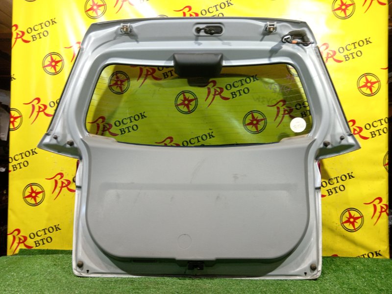 дверь задняя, 8500 рублей, Красноярск