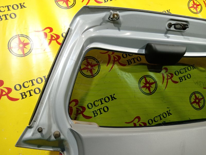 дверь задняя, 8500 рублей, Красноярск