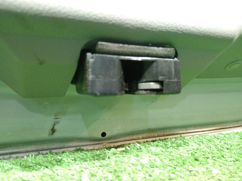 дверь задняя, 8500 рублей, Красноярск