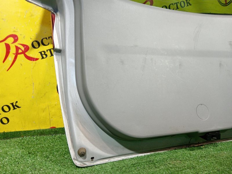 дверь задняя, 8500 рублей, Красноярск