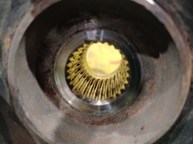 Ступица, 2500 рублей, Красноярск