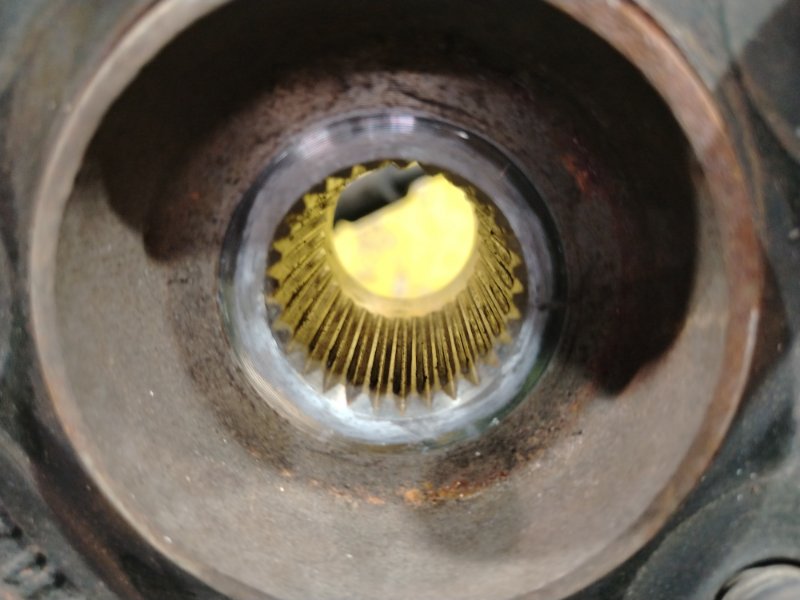 Ступица, 2500 рублей, Красноярск