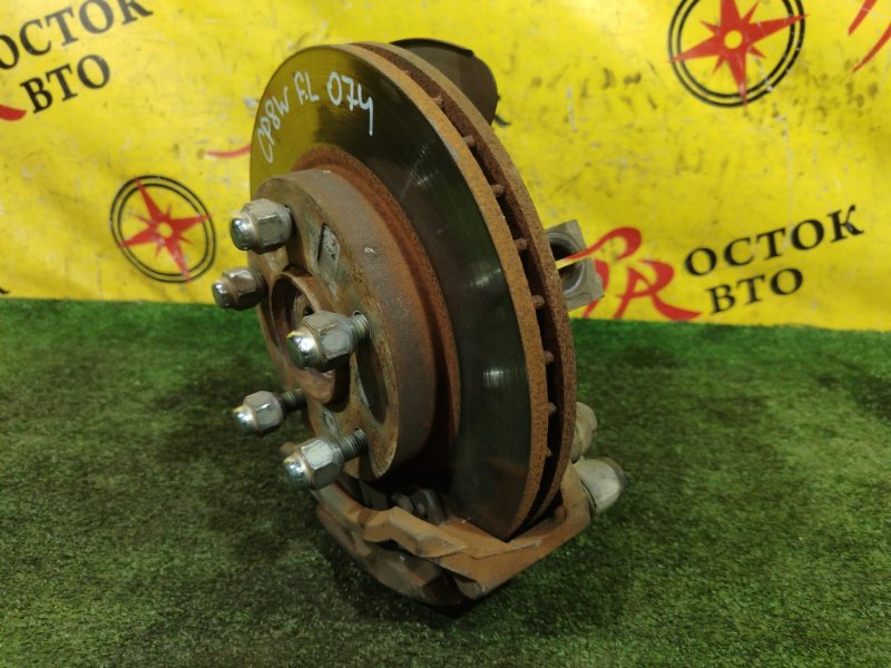 Ступица, 1500 рублей, Красноярск