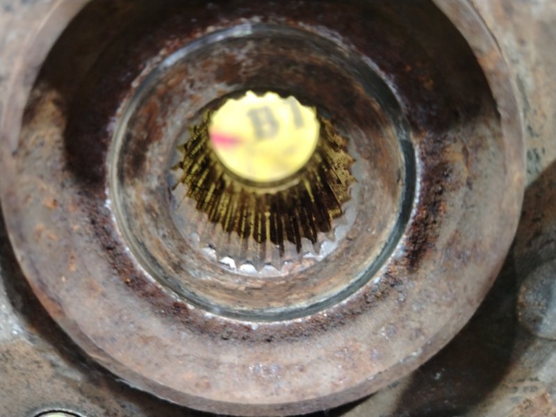 Ступица, 1500 рублей, Красноярск