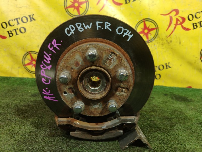 Ступица, 1500 рублей, Красноярск