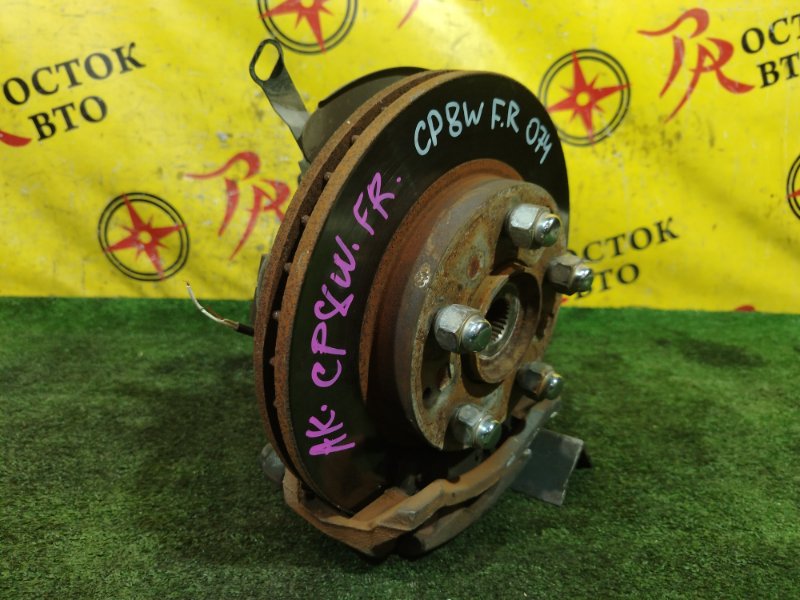 Ступица, 1500 рублей, Красноярск