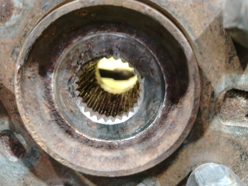 Ступица, 1500 рублей, Красноярск