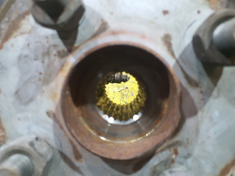 Ступица, 1500 рублей, Красноярск