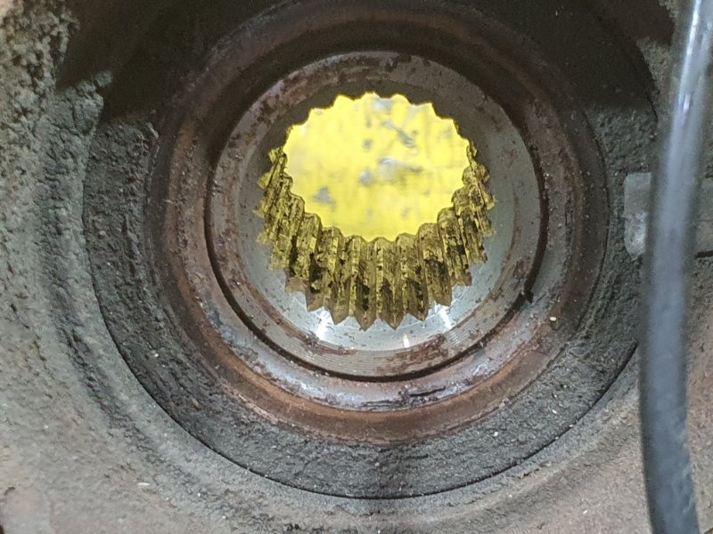 Ступица, 1500 рублей, Красноярск