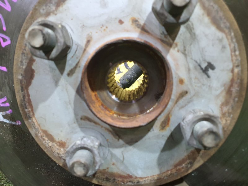 Ступица, 1500 рублей, Красноярск