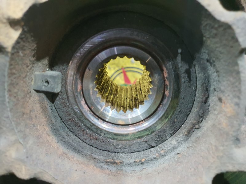 Ступица, 1500 рублей, Красноярск