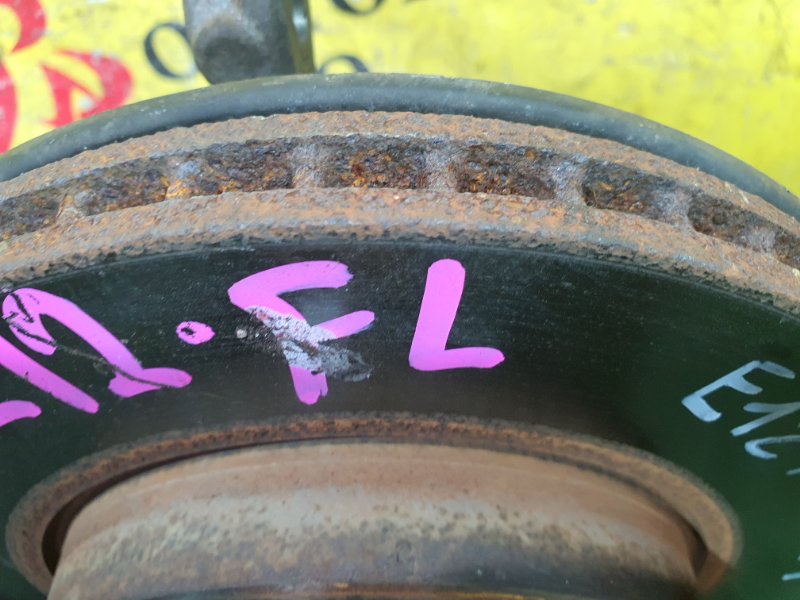 тормозной диск, 1000 рублей, Красноярск