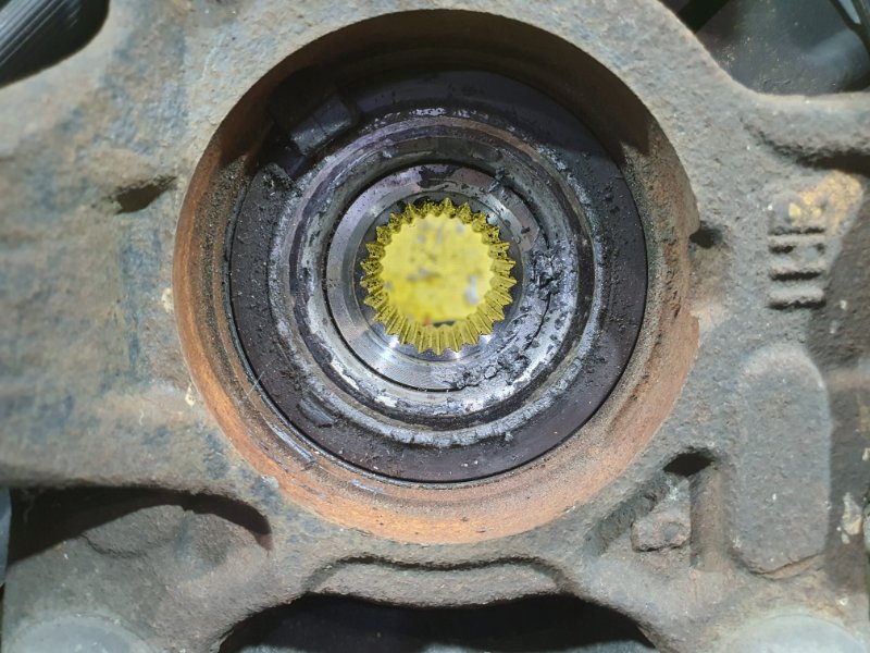 Ступица, 800 рублей, Красноярск