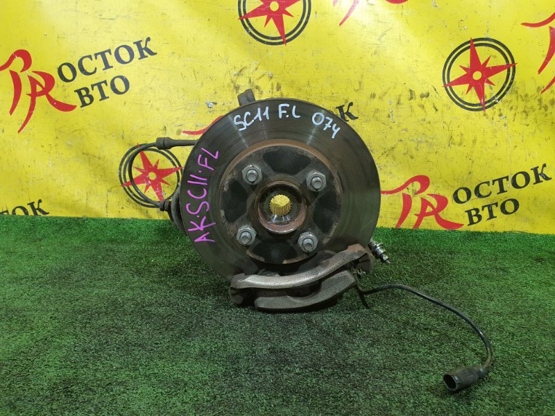 Ступица, 3500 рублей, Красноярск