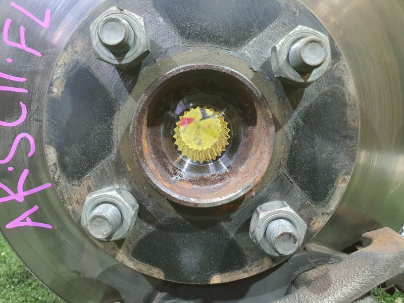 Ступица, 3500 рублей, Красноярск