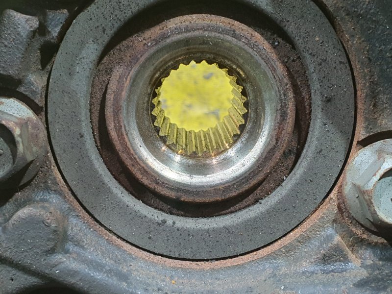 Ступица, 3500 рублей, Красноярск