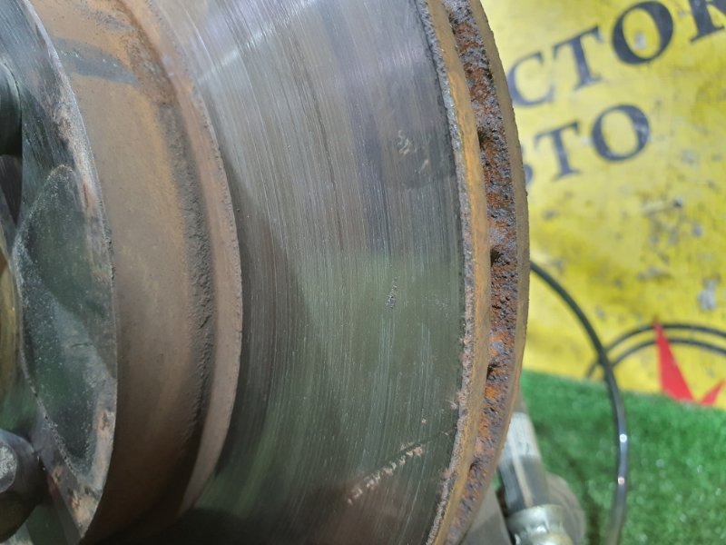 тормозной диск, 1000 рублей, Красноярск