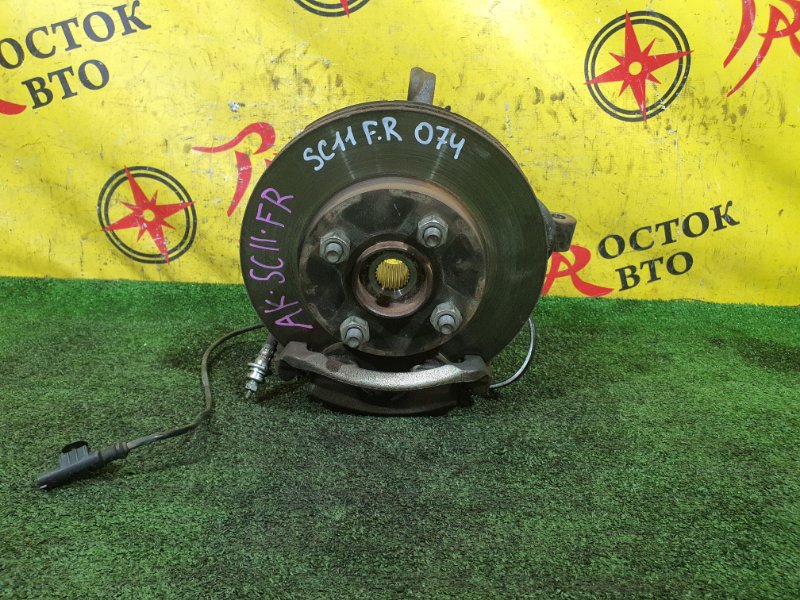 Ступица, 3500 рублей, Красноярск