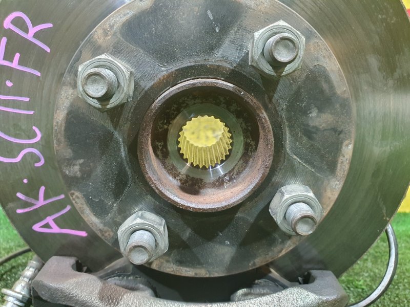 Ступица, 3500 рублей, Красноярск