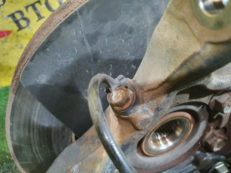 Ступица, 3500 рублей, Красноярск