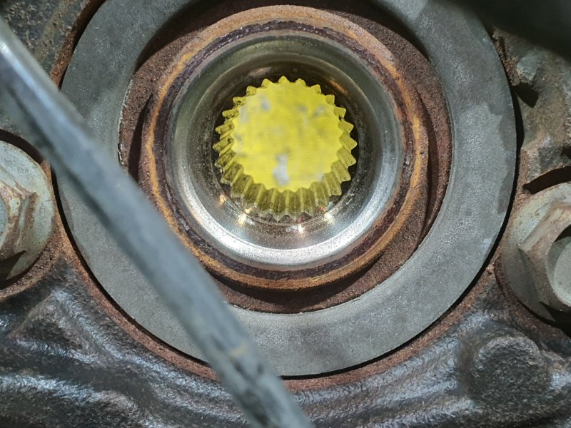 Ступица, 3500 рублей, Красноярск