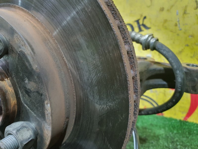 тормозной диск, 1000 рублей, Красноярск