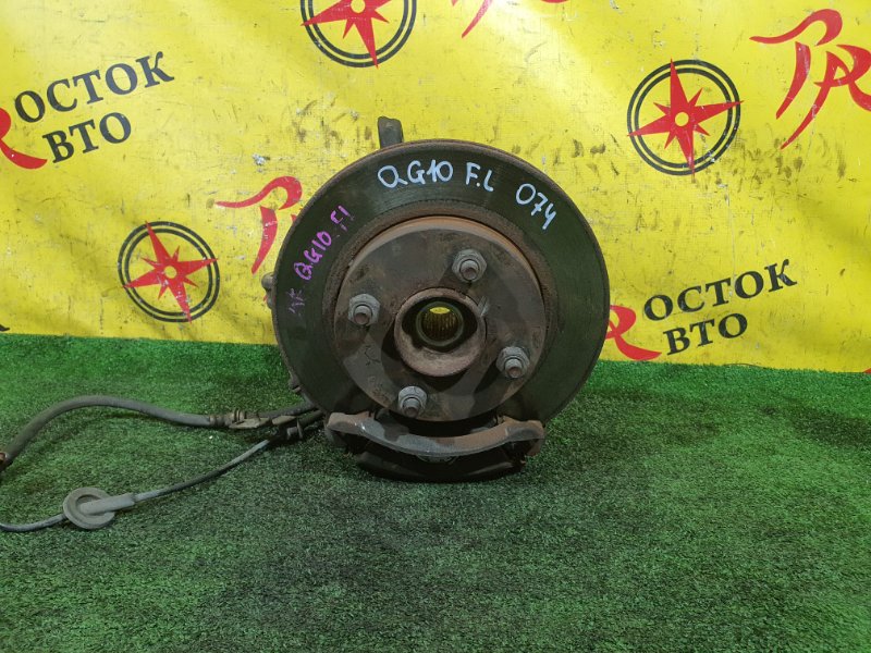 Ступица, 800 рублей, Красноярск